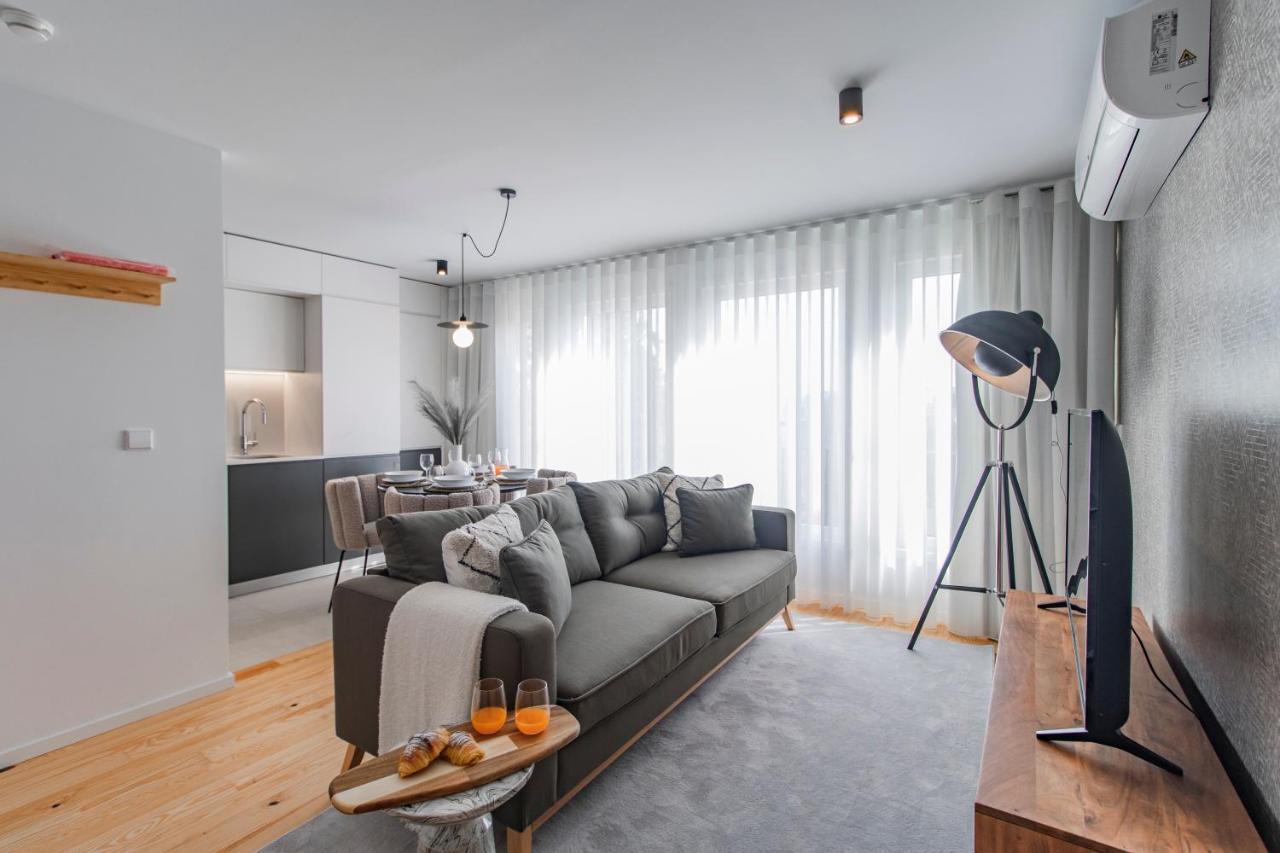 Joao Das Regras 321 By Lovelystay Porto Exterior foto