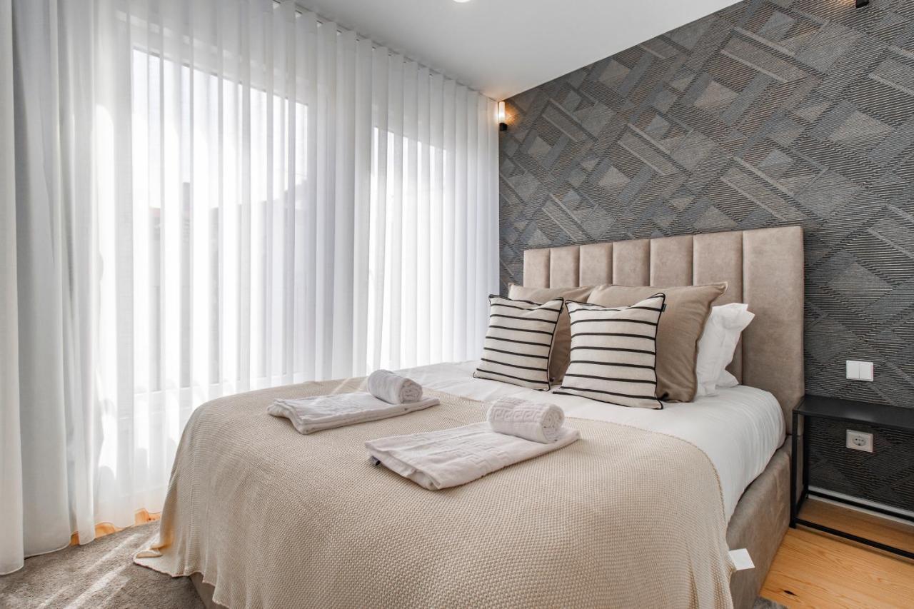 Joao Das Regras 321 By Lovelystay Porto Exterior foto