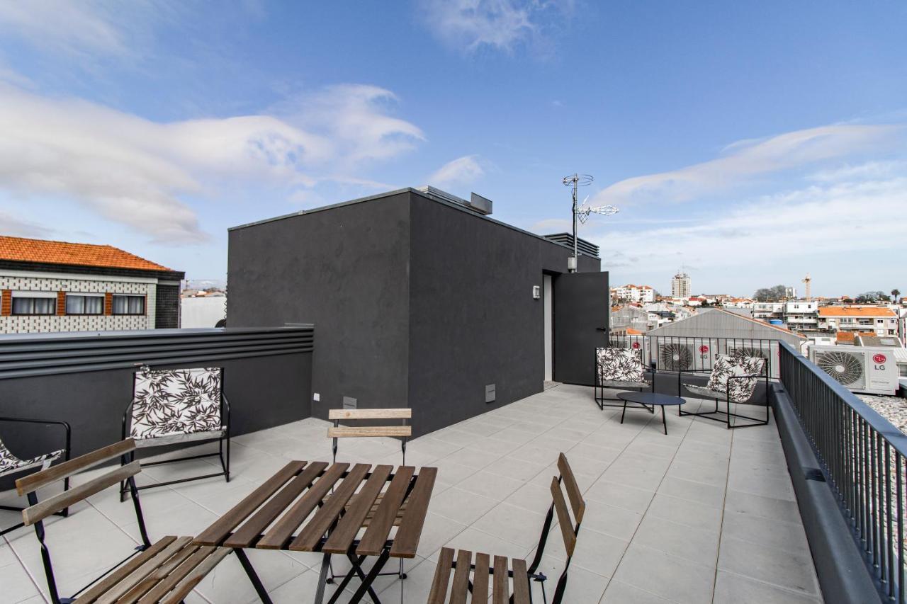 Joao Das Regras 321 By Lovelystay Porto Exterior foto