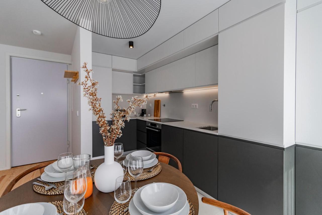 Joao Das Regras 321 By Lovelystay Porto Exterior foto