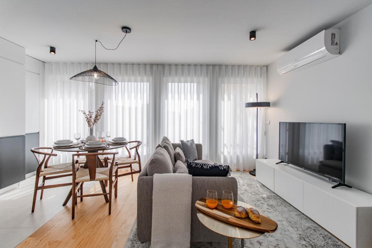 Joao Das Regras 321 By Lovelystay Porto Exterior foto