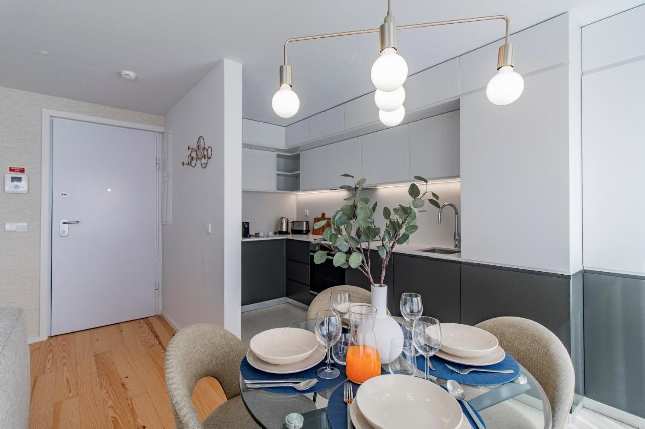 Joao Das Regras 321 By Lovelystay Porto Exterior foto